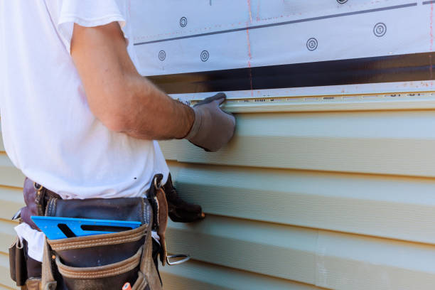 Affordable Siding Installation solutions in Edgemoor, SC